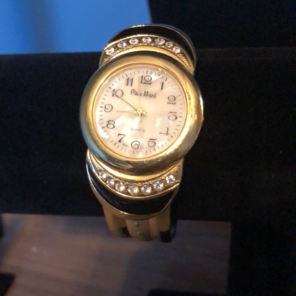 Vintage Pierre Nicol Watch